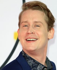 Маколи Кълкин е готов да се завърне като Кевин Маккалистър в "Сам вкъщи"