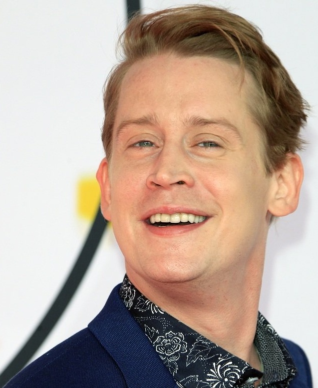 Маколи Кълкин е готов да се завърне като Кевин Маккалистър в "Сам вкъщи"