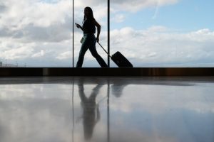 Бомбена заплаха блокира летище „Роналд Рейгън“ във Вашингтон