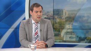 Светослав Бенчев: България има достатъчно гориво, шок в цените не се очаква въпреки международните напрежения