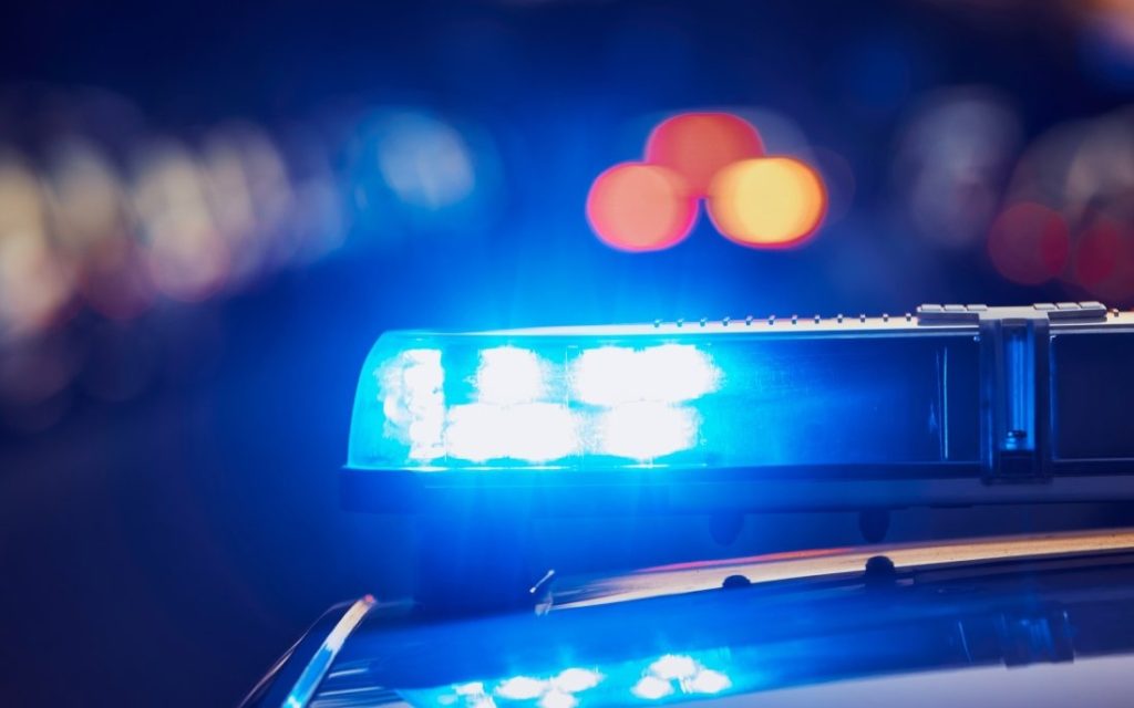 Такси блъсна момиче в Благоевград: Обилен дъжд и неправилно пресичане са причините