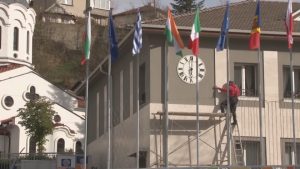 Технологии възраждат камбанния звън в Неделино за Никулден