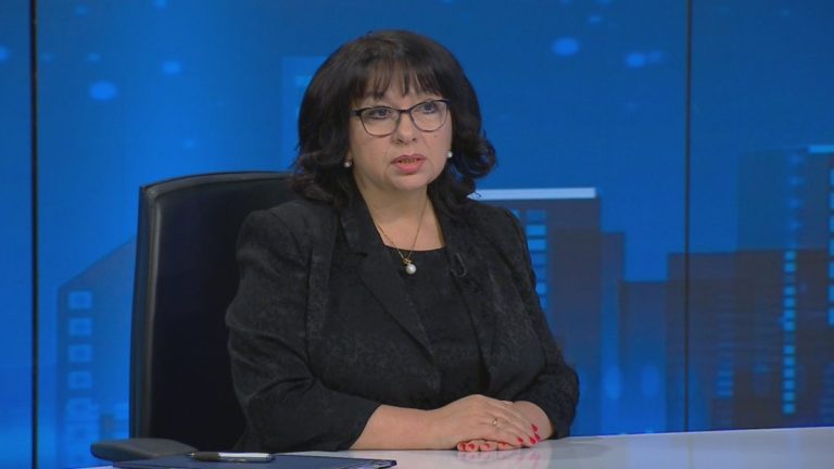 Теменужка Петкова: Бюджет 2026 е огледало на популизма и политическата нестабилност от 2021 г. насам Теменужка Петкова: Бюджет 2026 е огледало на популизма и политическата нестабилност от 2021 г. насам