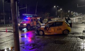 Тежка верижна катастрофа в Монтана след полунощ; Експерти сочат проблем с асфалта