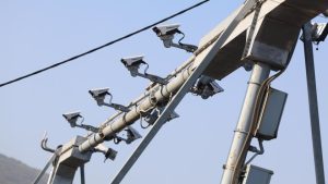 Рекордна скорост от 248 км/ч засечена от толкамерите между Равадиново и Цалапица