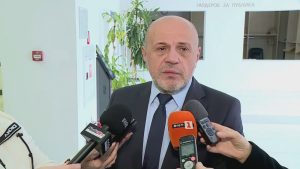 Томислав Дончев: Балансът в бюджета ще бъде намерен скоро