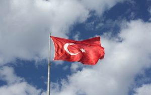 Турски противопожарен самолет катастрофира в Хърватия: Пилотът загина при операция в лоши метеорологични условия