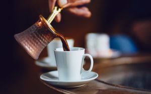 Турското кафе получи статут на „Гарантиран традиционен продукт“ от Европейския съюз