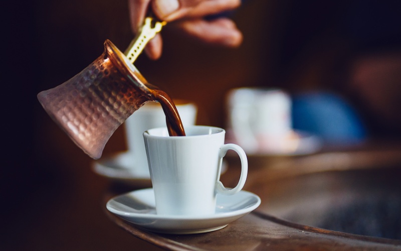 Турското кафе получи статут на „Гарантиран традиционен продукт“ от Европейския съюз