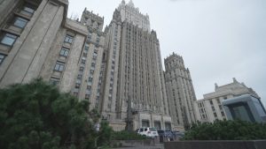 Лавров е готов за среща с Рубио на фона на новите украински санкции и ядрената несигурност