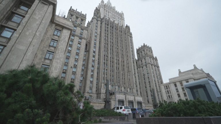 Лавров е готов за среща с Рубио на фона на новите украински санкции и ядрената несигурност