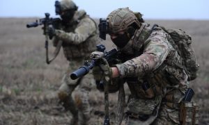 Киев спира преговорите с Москва: Русия обвинява Украйна в "отсъствие на стремеж към мир"