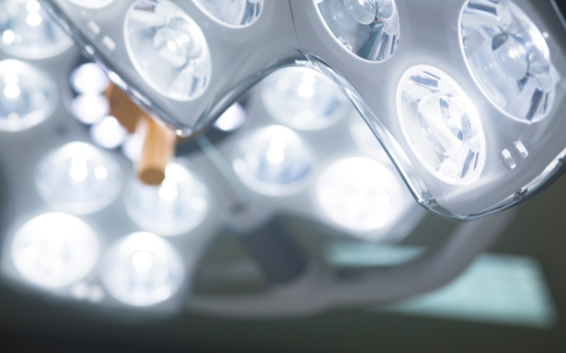 Чудо в Стара Загора: 101-годишен пациент преживява уникална животоспасяваща операция