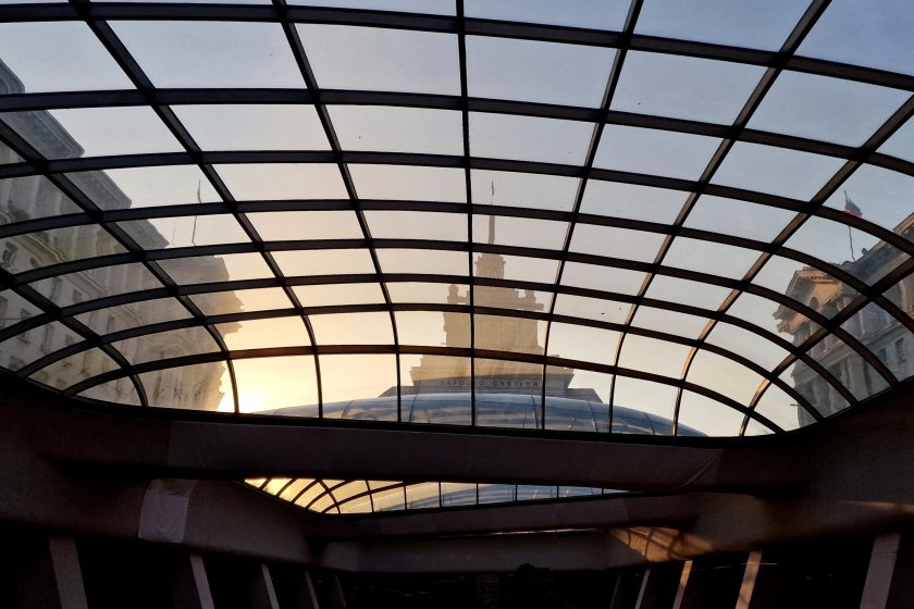 Законопроект за „Лукойл“: Управляващите разширяват правомощията на особения търговски представител