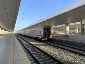 Възстановяват се влаковете между София и Драгоман в пиковите часове