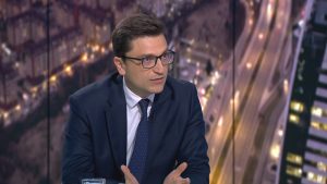 Венко Сабрутев (ПП-ДБ): Бюджет 2026 може да бъде без данъци, новият кабинет взима 19 млрд. необезпечени заеми