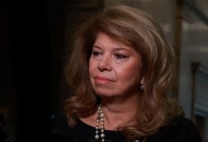 Илияна Йотова: Бюджетът в евро е подготвен отдавна, но днес никой не го иска. Фискалният съвет потвърди манипулация на данните