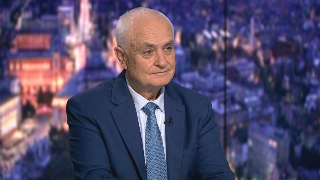 България планира покупка на дрон и антидрон системи, търси родно участие