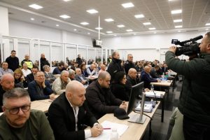 Делото за трагедията в Кочани продължава: Нови обвинения и корупционни схеми