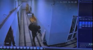 Задържаха крадеца на звукозаписното студио на ансамбъл „Чинари“