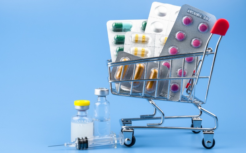 Кампания „Занеси здраве“: 1,9 млн. българи живеят без достъп до аптека