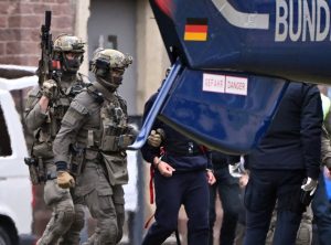 Ключов заподозрян за взривовете на „Северен поток“ е арестуван в Германия