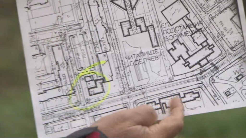 Жителите на „Илинден“ настояват за запазване на зелените площи: Районният кмет отрича засилено застрояване