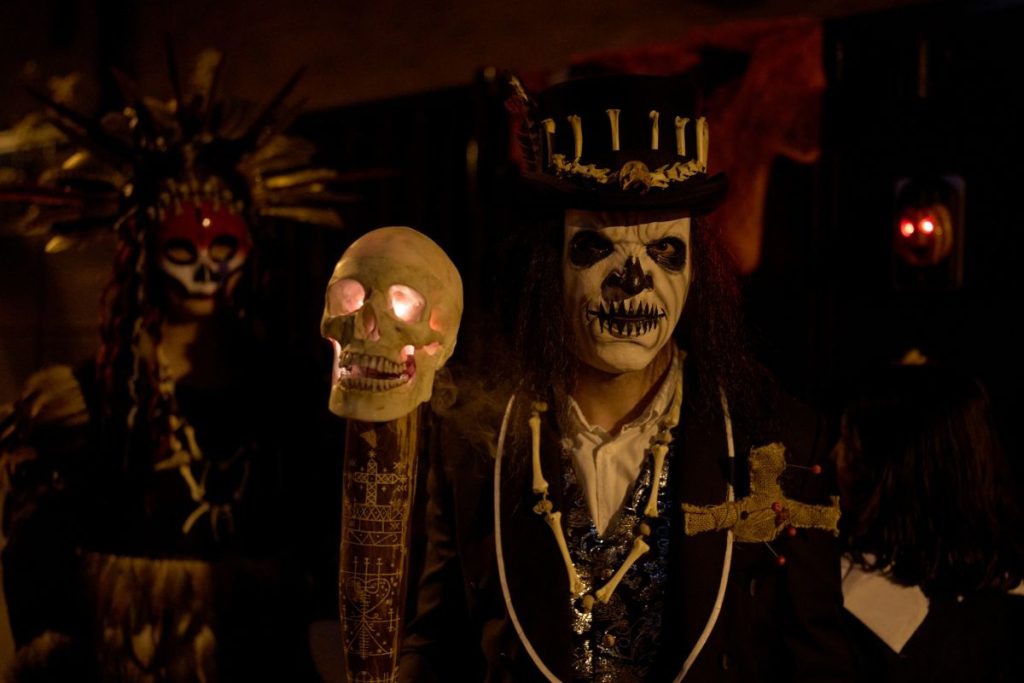 От Самайн до тиквените фенери: Мистичните легенди на Хелоуин по света От Самайн до тиквените фенери: Мистичните легенди на Хелоуин по света