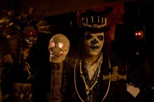 От Самайн до тиквените фенери: Мистичните легенди на Хелоуин по света