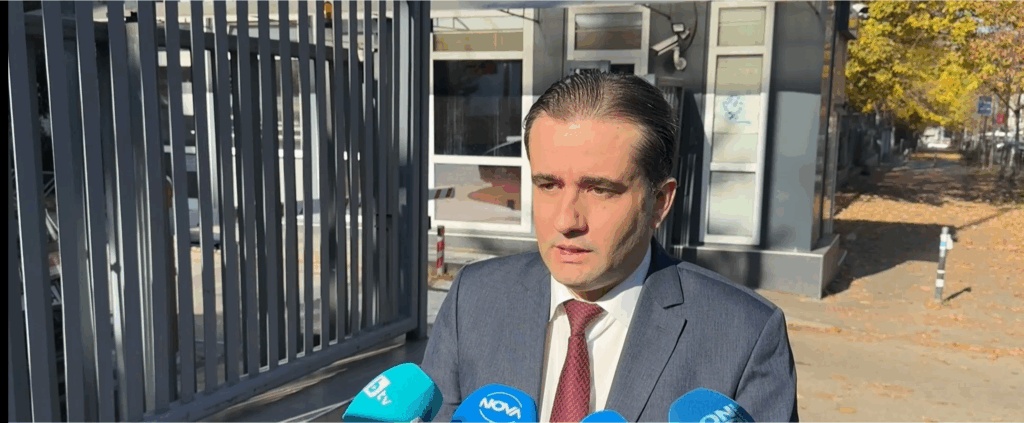 Божидар Божанов: Бюджетът е опасен, заплашва ни гръцки сценарий без реформи