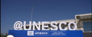Исторически момент за ЮНЕСКО: Генералната конференция се проведе за първи път в Централна Азия