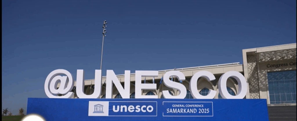 Исторически момент за ЮНЕСКО: Генералната конференция се проведе за първи път в Централна Азия
