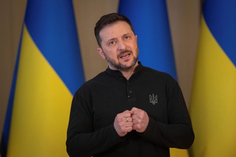 Енергийният сектор на Украйна е на ръба на колапса след масирани руски удари