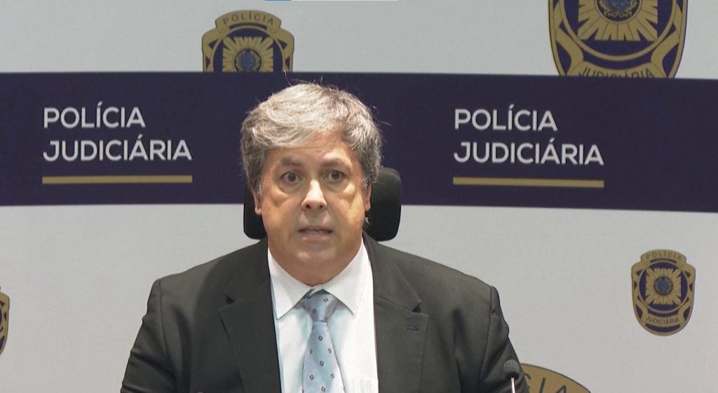 Операция „Ел Дорадо“: Португалия залови подводница с 1,7 тона кокаин в средата на Атлантика