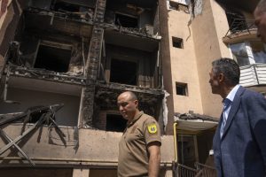 Андерс Фог Расмусен: Съюзниците трябва да действат веднага, Германия да даде ракети Taurus