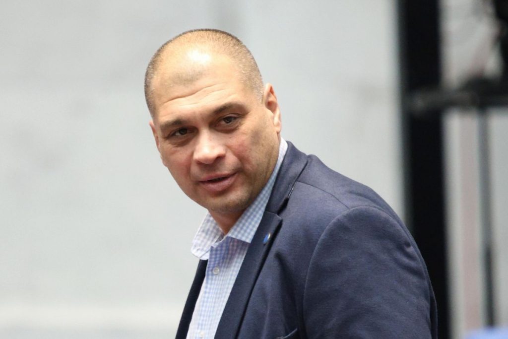 Апелативният съд потвърди присъдата на Димитър Аврамов от „ДПС – Ново начало“ по корупционното дело, депутатът отказва да подаде оставка