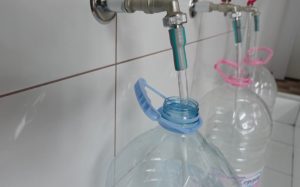 Хасково решава водния проблем: Минен способ увеличава дебита на кладенците петкратно и елиминира урана