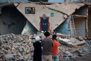 Година след режима на Асад: Сирийската икономика е в руини, възстановяването може да отнеме до 2080 г.