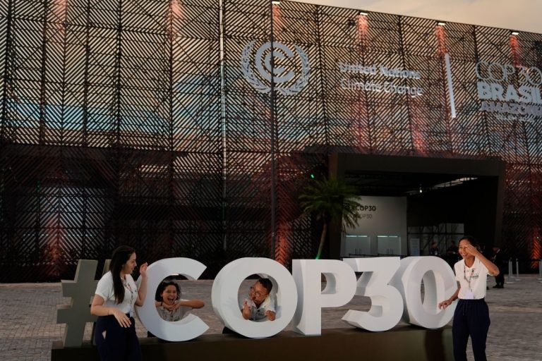 COP30 в Амазония: Срещата на ООН търси баланс между климата, екосистемите и коренното население COP30 в Амазония: Срещата на ООН търси баланс между климата, екосистемите и коренното население