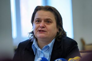 Надежда Бобчева предлага мащабно разширяване на СПТО: 182 нови служители и 4,79 млн. лв. инвестиция