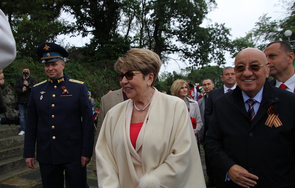 Митрофанова: Законът за „Лукойл“ е отчуждаване на собственост и опасен прецедент. ЕК изрази загриженост