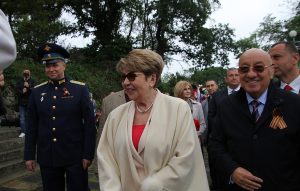 Митрофанова: Законът за „Лукойл“ е отчуждаване на собственост и опасен прецедент. ЕК изрази загриженост