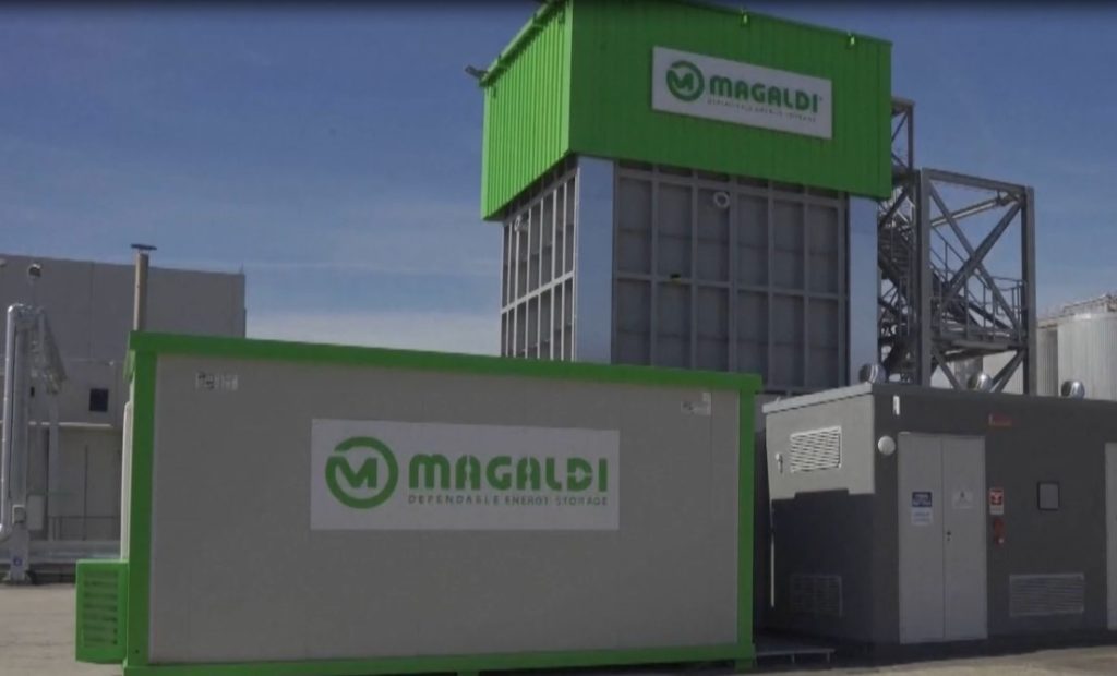 Пясъчните батерии: Иновация за декарбонизация, изправена пред въпроси за ефективността