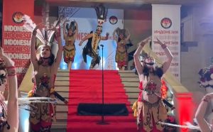 България и Индонезия отбелязаха 69 години дипломация и 80 години независимост с тържествен прием