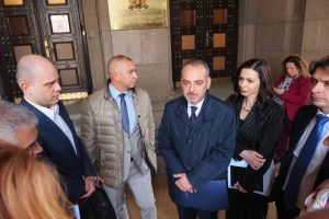 Работодателите бойкотират НСТС за Бюджет 2026: „Имитация на консултации“