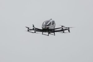 Войната с дронове преобръща пазара: Датски технологични лидери отчитат рекордни печалби и договори