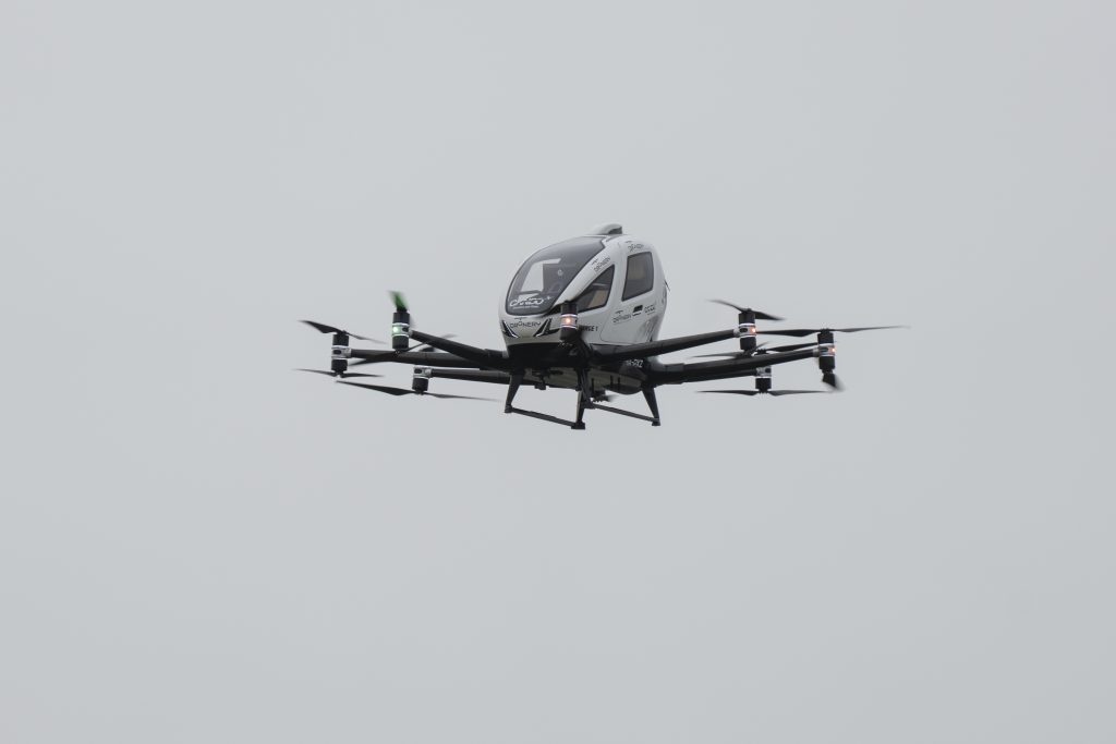 Войната с дронове преобръща пазара: Датски технологични лидери отчитат рекордни печалби и договори