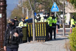Трагедия в Южна Корея: Камион връхлетя пазар в Бучон, има двама загинали и 18 ранени