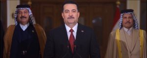 Премиерът Мохамед Шия ал-Судани печели изборите в Ирак на фона на рекордна активност