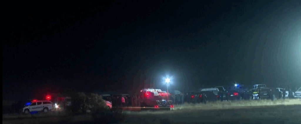 Откриха телата на всичките 20 членове на екипажа след катастрофата на турския C-130 в Грузия